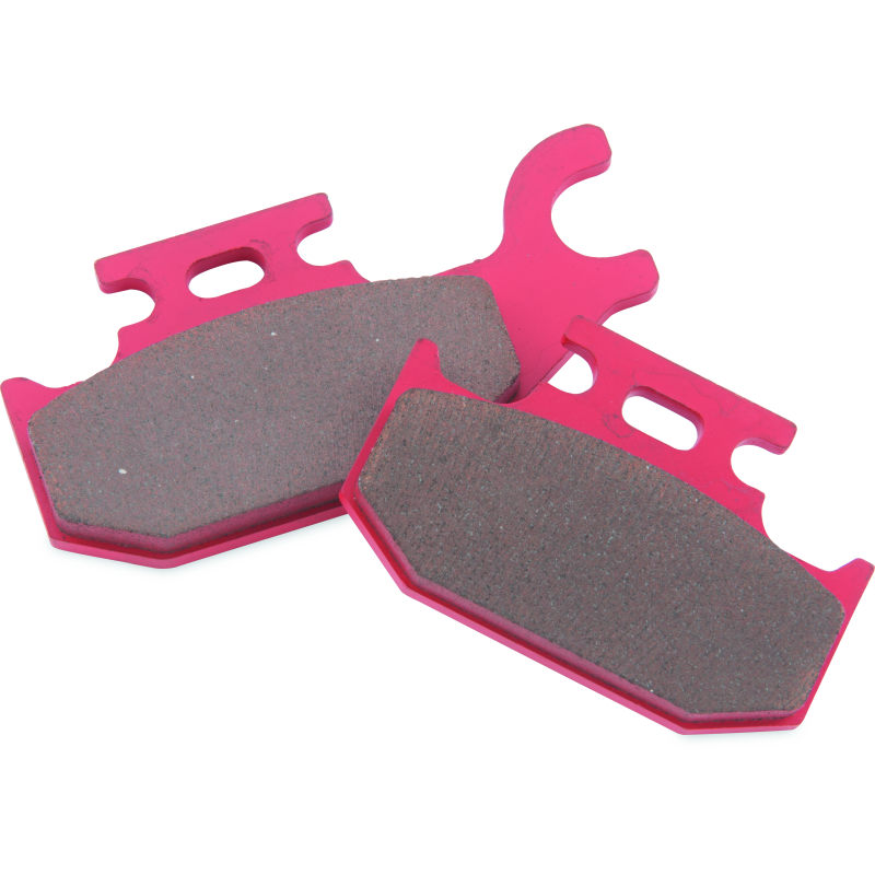 BikeMaster Can-Am Sintered Brake Pads