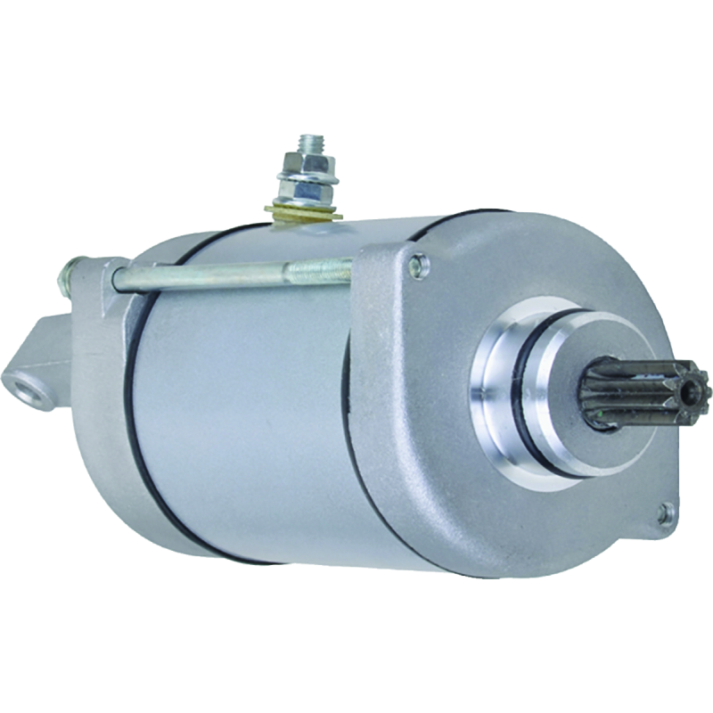 BikeMaster Honda Starter