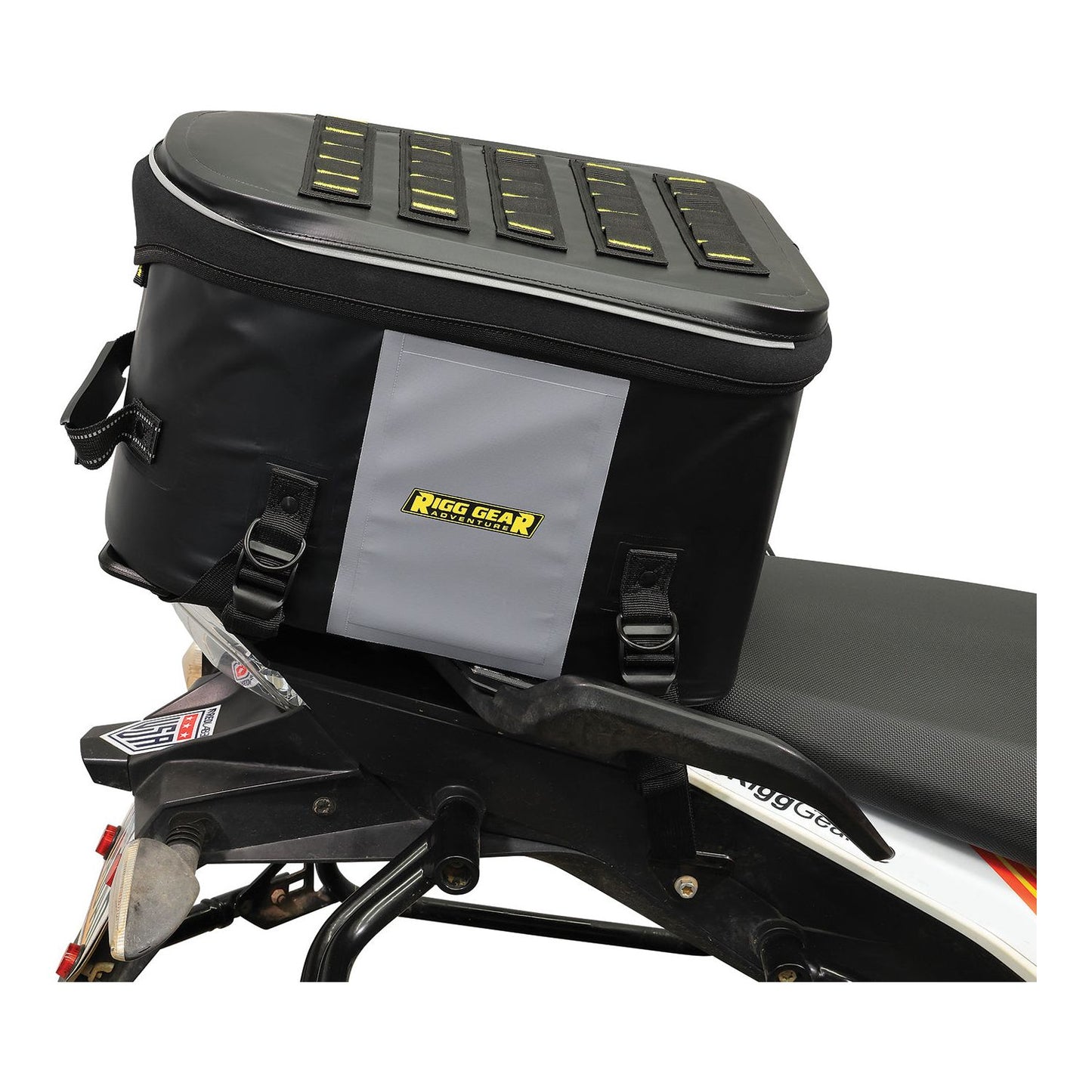 Hurricane Tail Bag 28l Adventure Waterproof