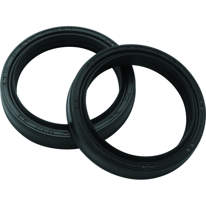 BikeMaster Fork Seal - 43 x 54 x 9.5/10.5
