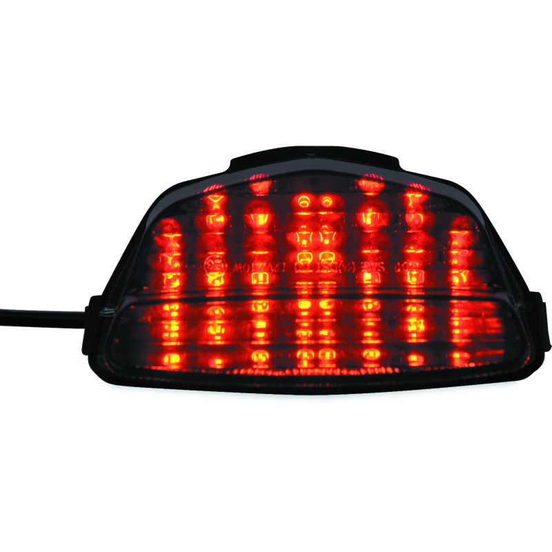 BikeMaster 08-16 Honda CBR1000RR Integrated Tail Light