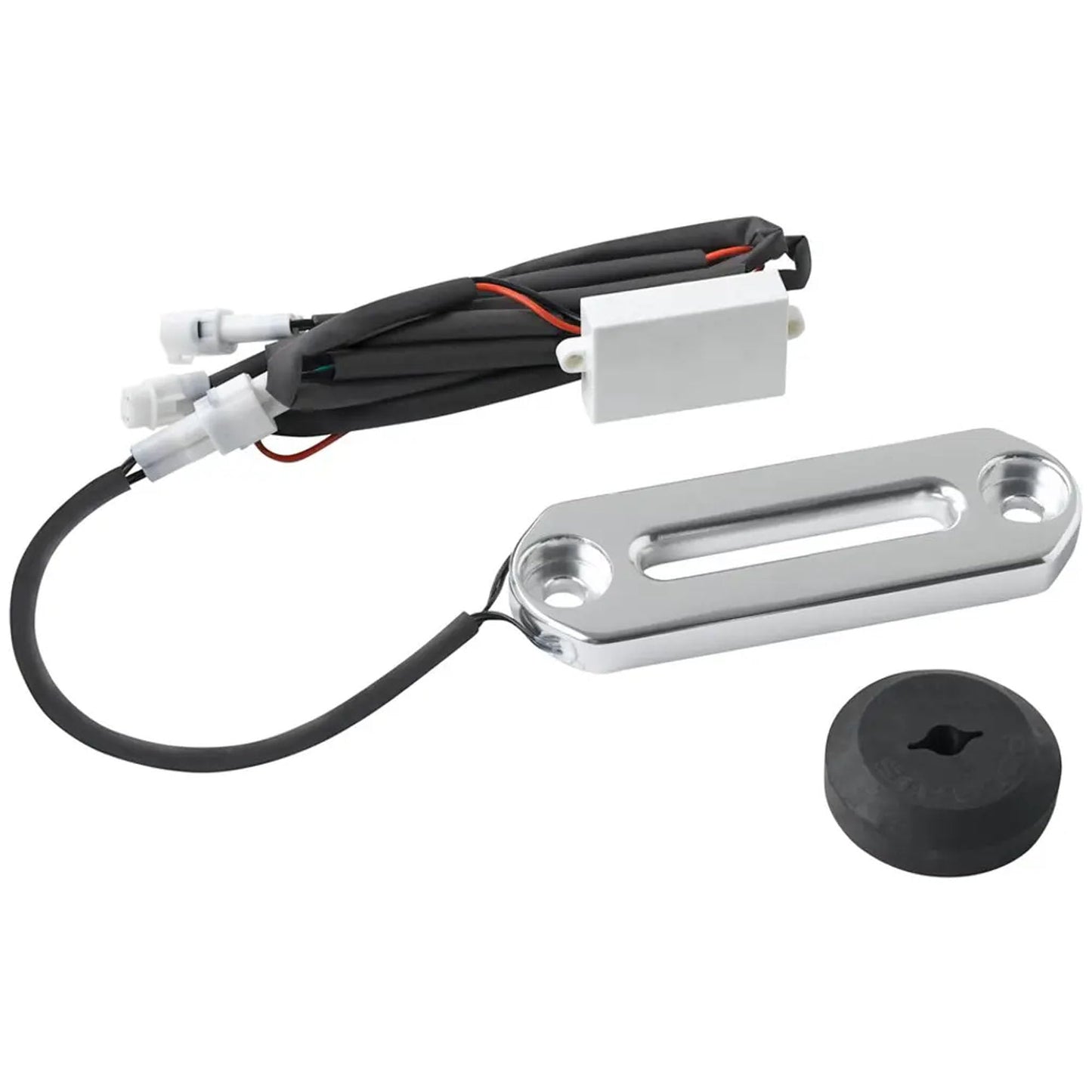 Polaris Pro HD 4,500 lb. Winch Upgrade Kit