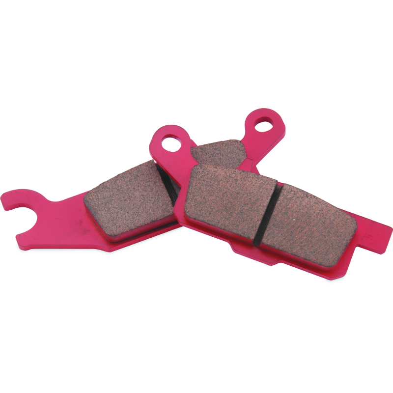 BikeMaster Yamaha Sintered Brake Pads