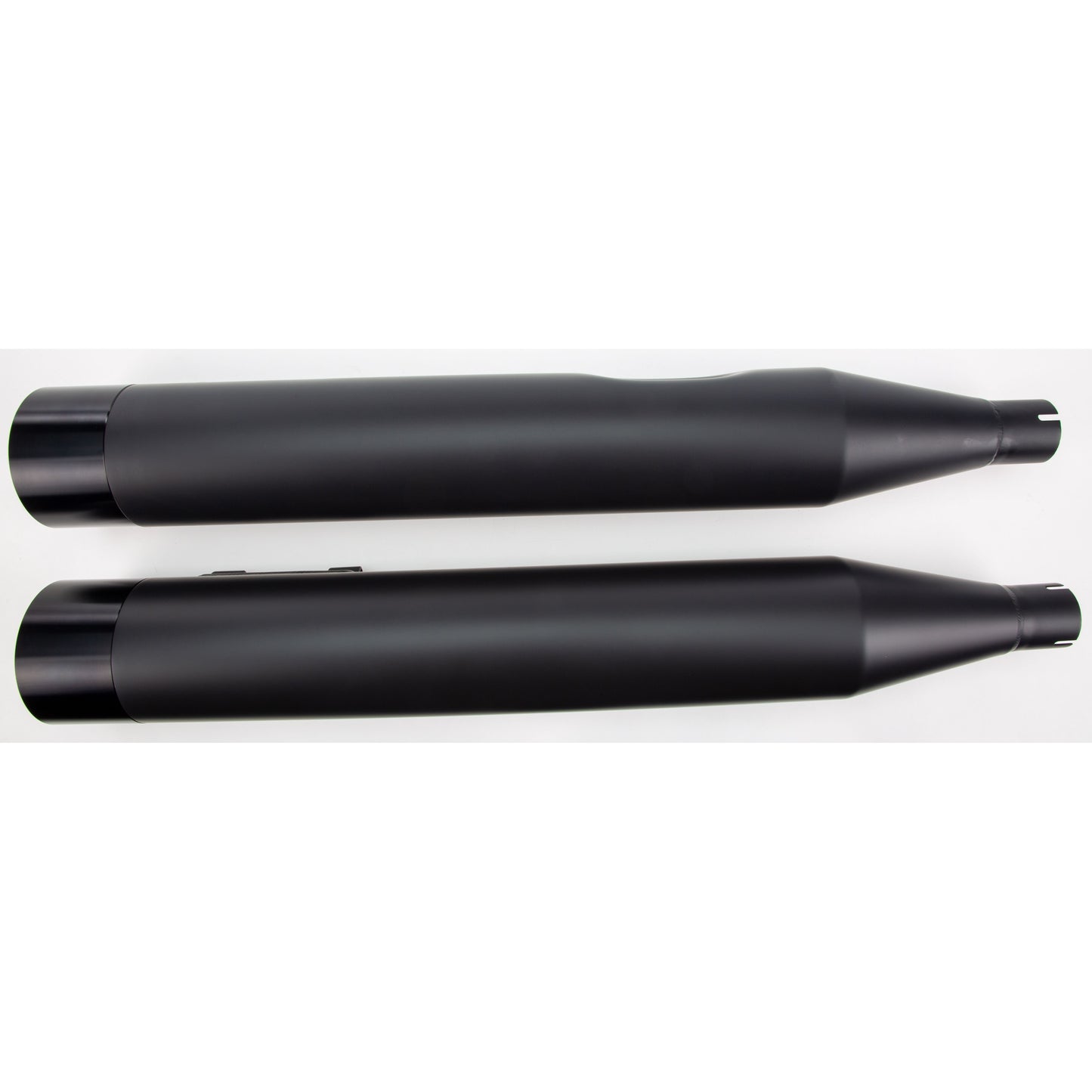 Comp S Slip On Tc Flh/Flt Black W/Black Endcap