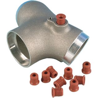 Gasket Seal Map Sensor Twin Cam 88 10/Pk 11291