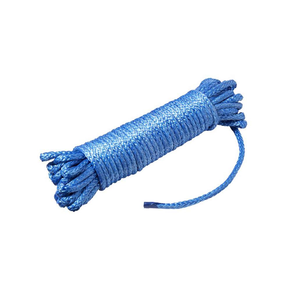 Polaris Off Road Synthetic Rope - 6,000 lb.