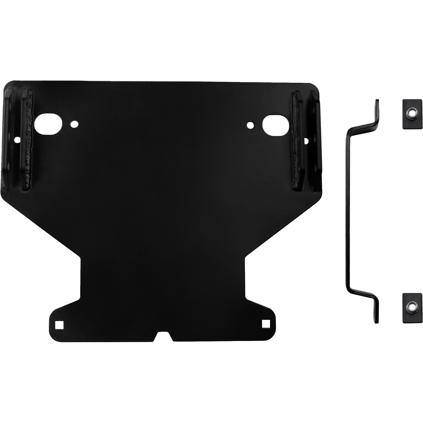 Atv Plow Mount