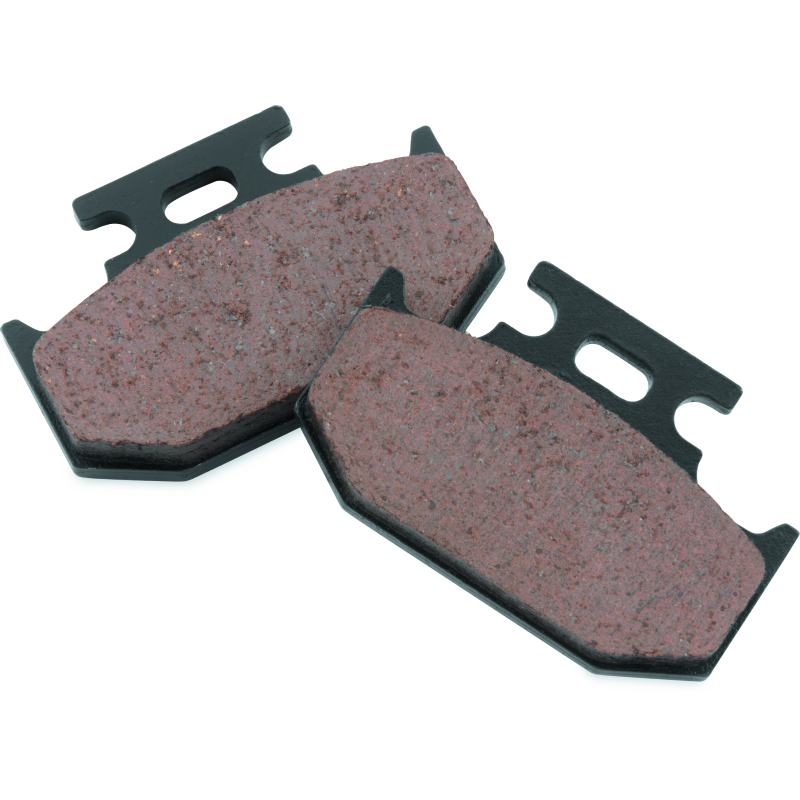 BikeMaster Suzuki Brake Pads