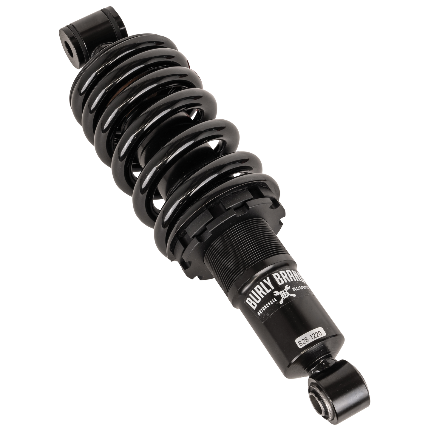 Burly Brawler Replacement Kit Delrin 4.5' Rear Slider
