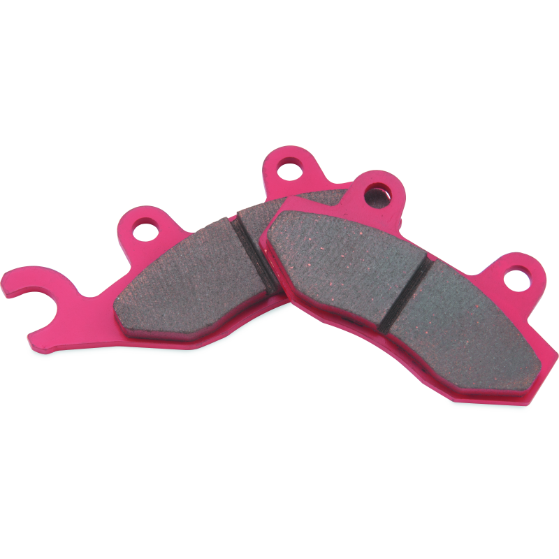 BikeMaster ATK Sintered Brake Pads