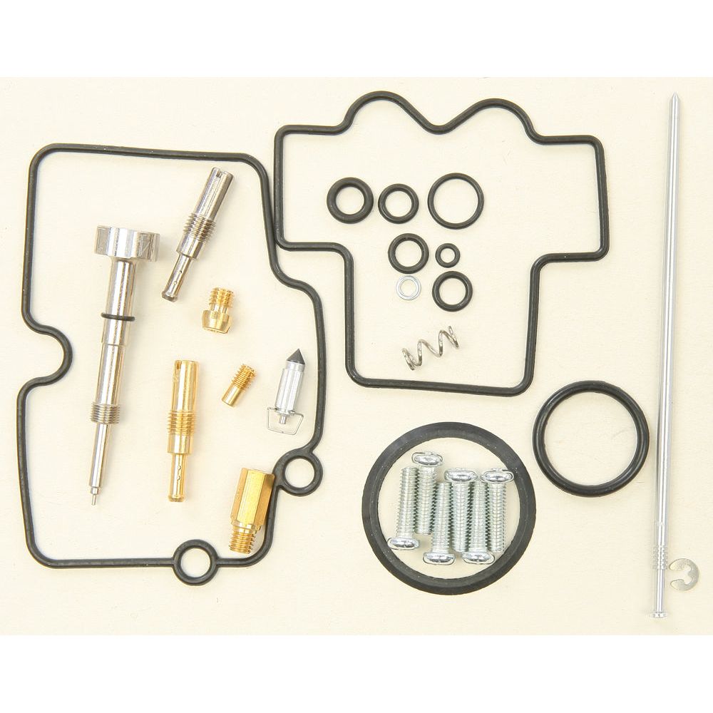 Bike Carburetor Rebuild Kit