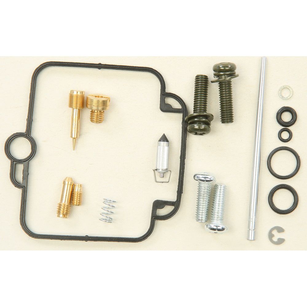 Bike Carburetor Rebuild Kit