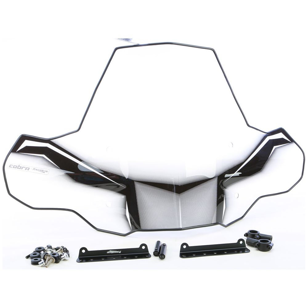 Cobra Atv Protek W/O Cut Std Mnt