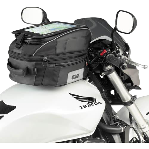Tanklock Tank Bag 25l Black