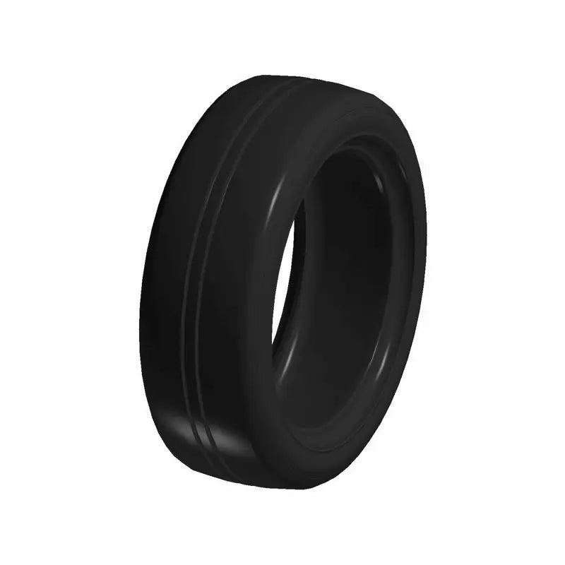 Front Kenda Radial Tire, 205/50-R17, Part 5415833