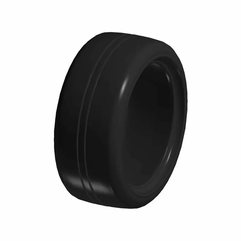 Rear Radial WWB TD Tire, 265/35R18, 3.5 mm, Part 5415834