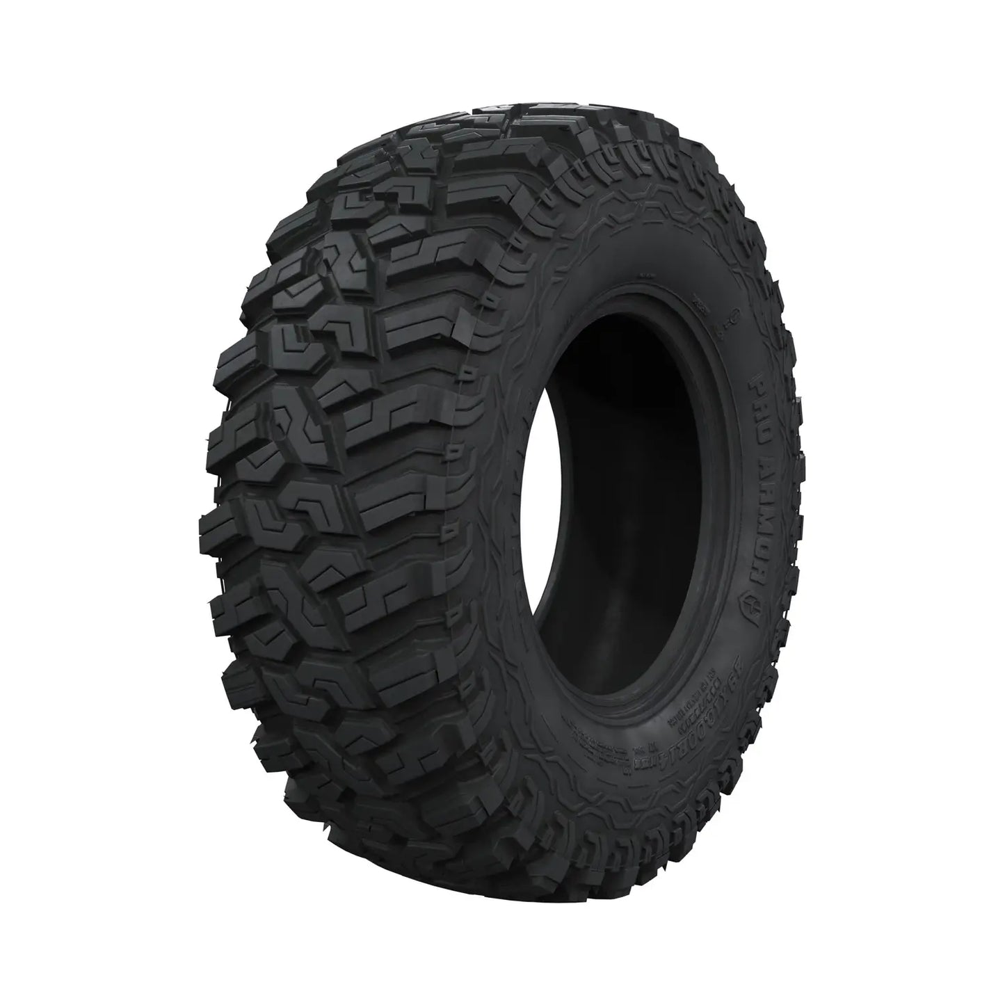 Polaris Off-Road Pro Armor Trekker Tire