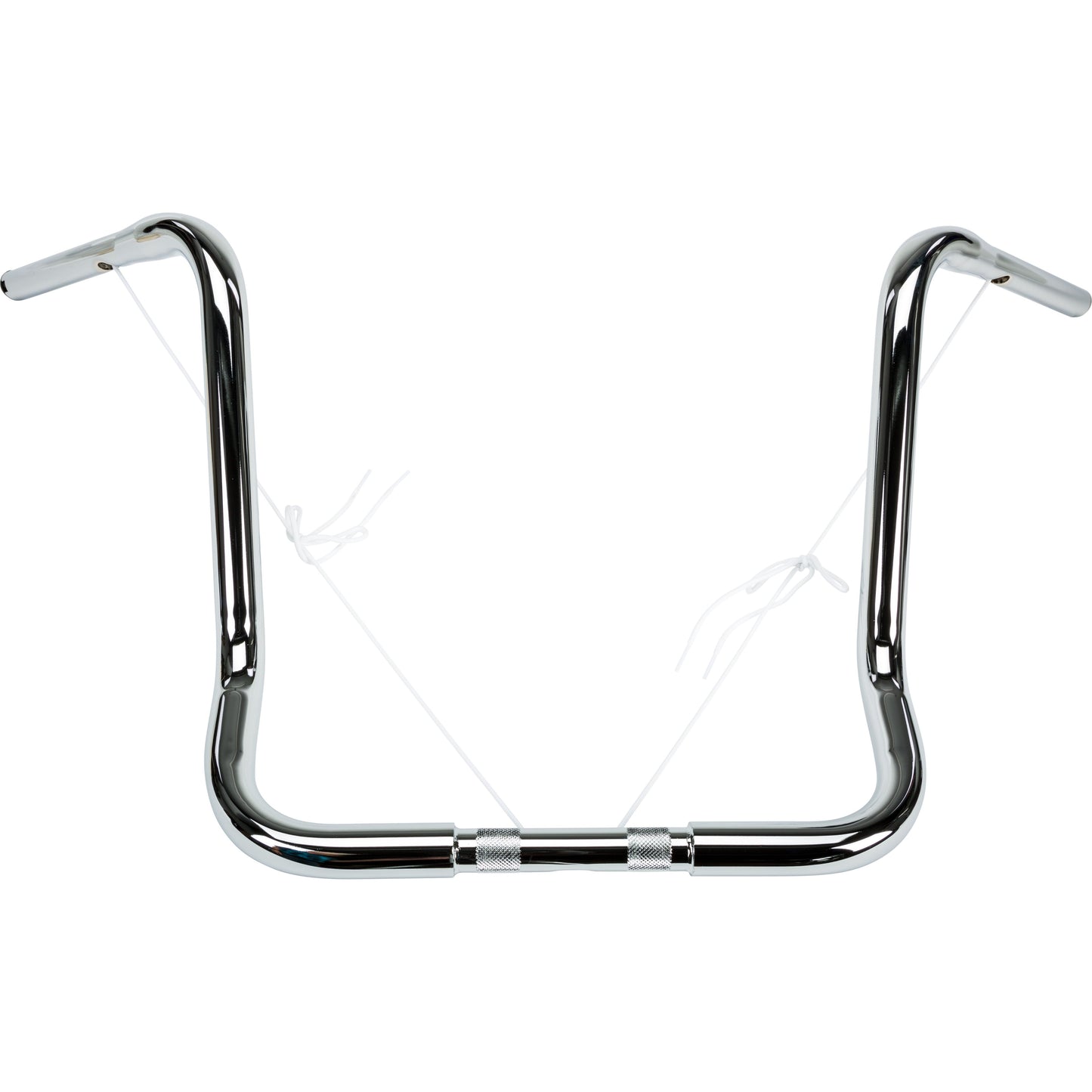 Bagger Ape Hanger Tbw 18" Chrome
