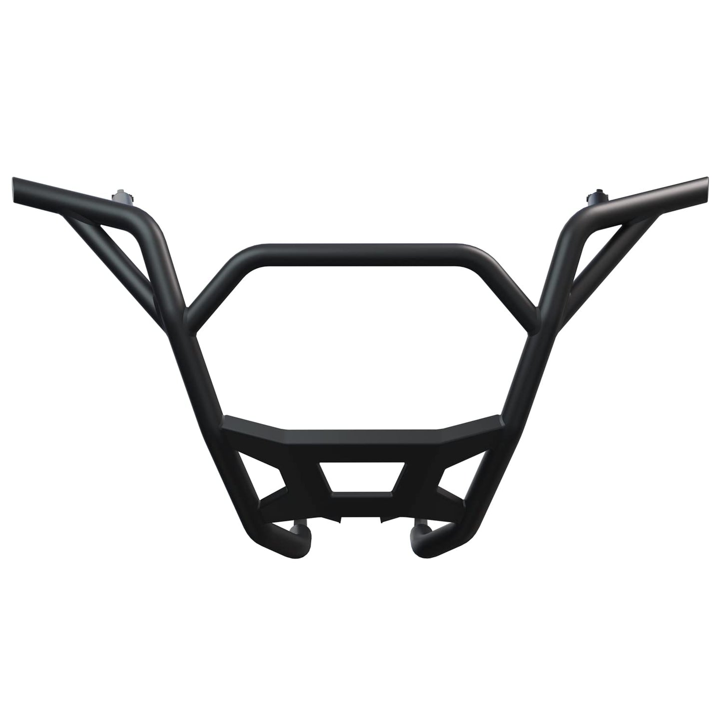 Polaris Off Road Rear Low Profile Bumper - 2883748-458