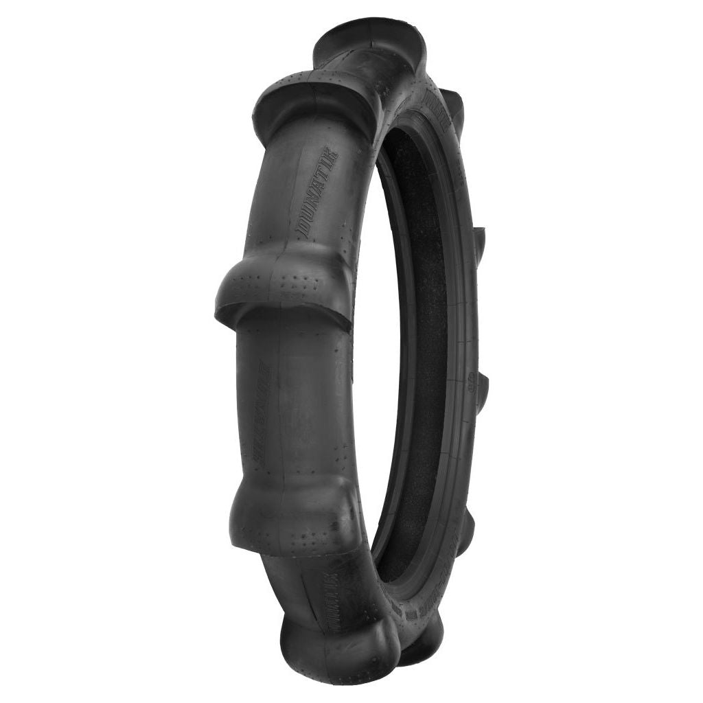Tire Dunatik 8 Paddle Rear 110/90 19 62m Bias Tt