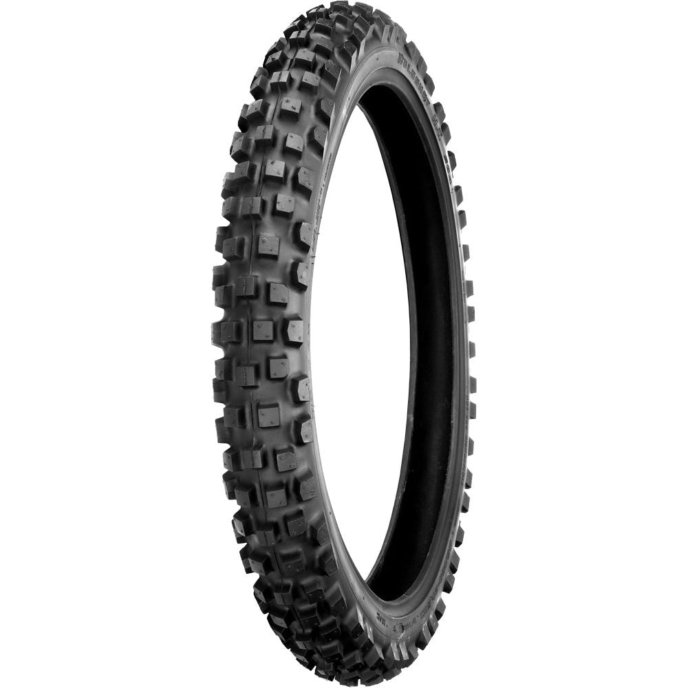 Tire 504 Series Front 80/100 21 51m Bias Tt