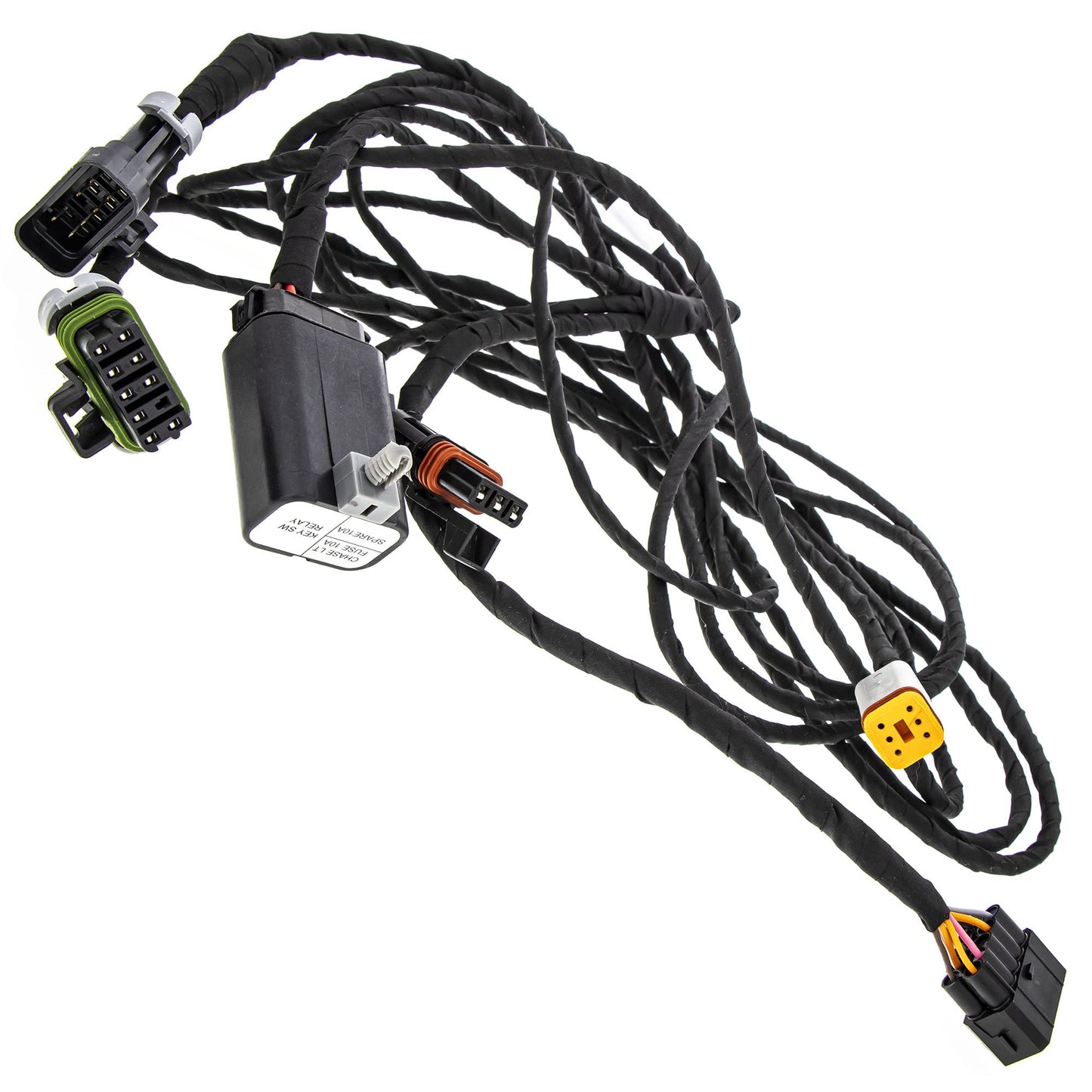 Polaris 2889034 Chase Light Harness Kit OEM RZR Pro XP LE Ultimate Premium 4
