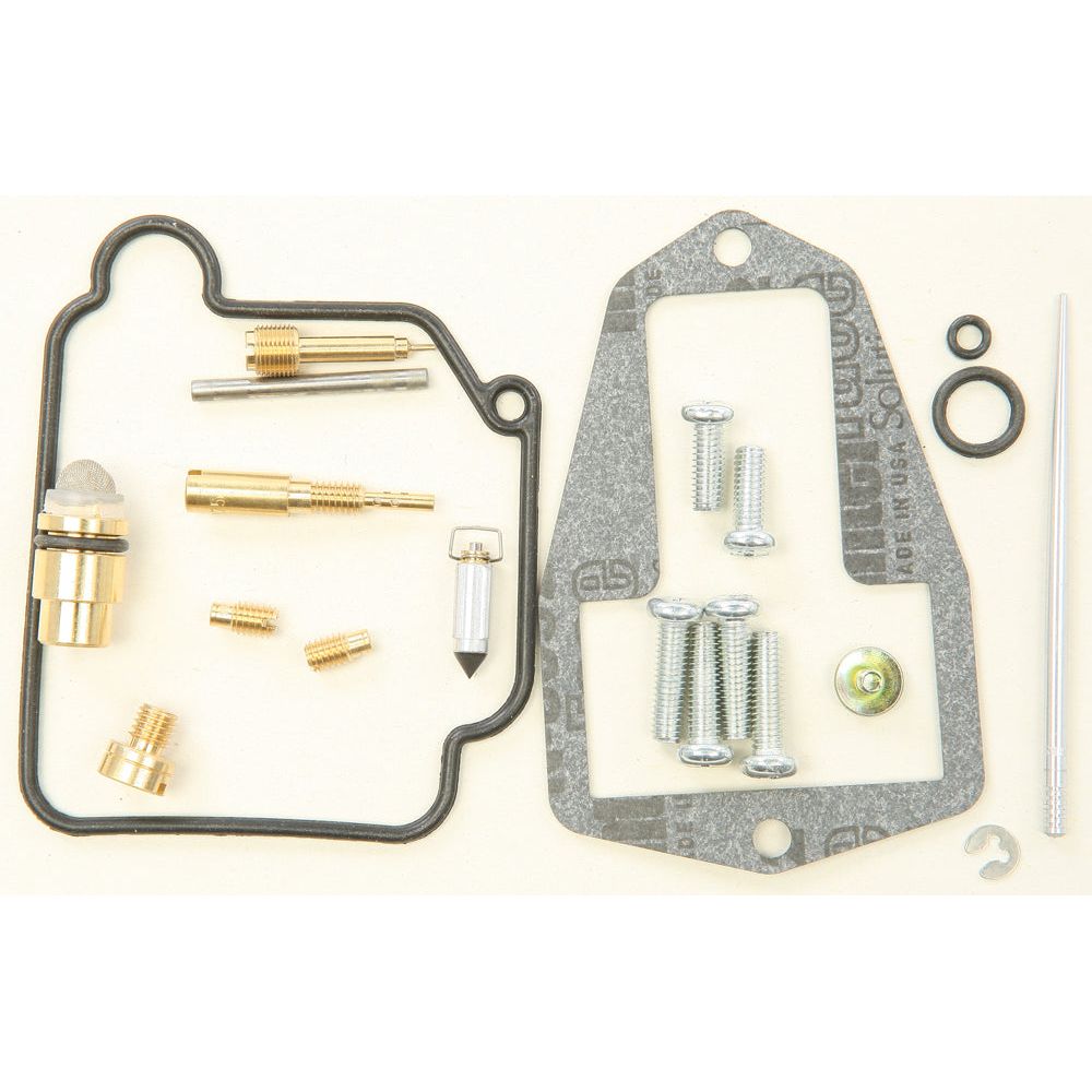 Bike Carburetor Rebuild Kit