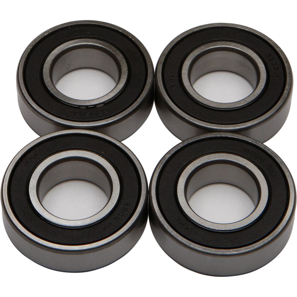 Rear Wheel Bearing Kit