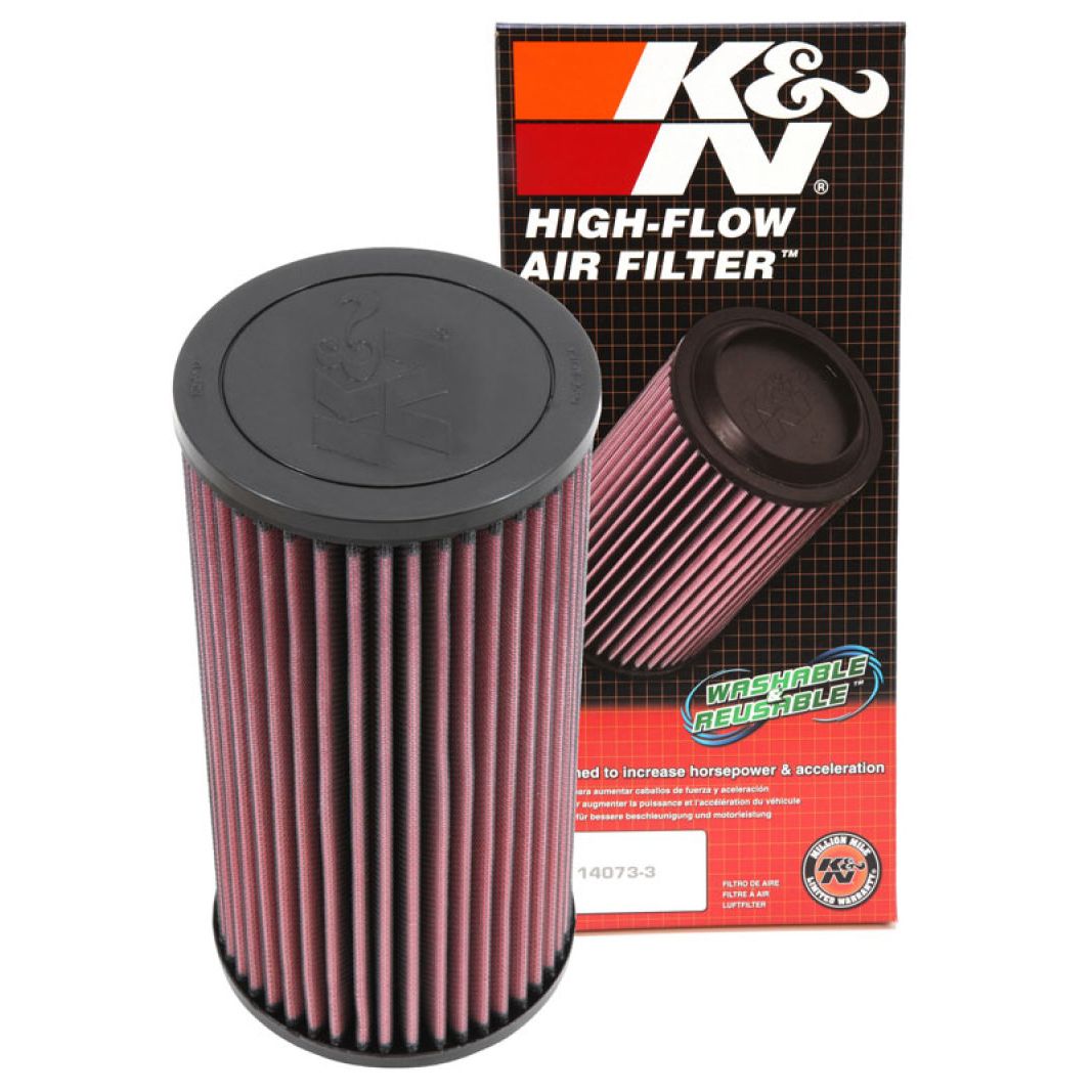 K&N 2014 Polaris RZR XP1000 Replacement Air Filter