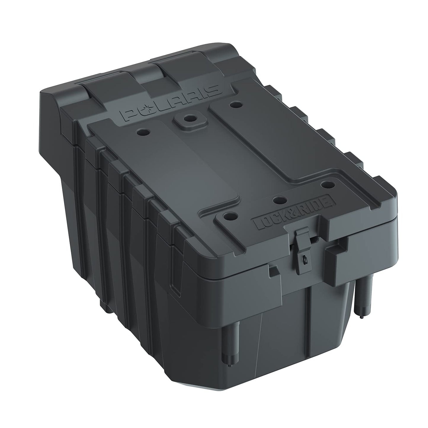 Polaris Lock & Ride Storage Box