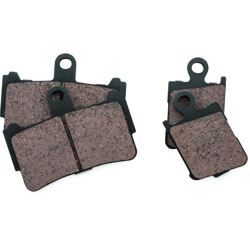 BikeMaster Honda Brake Pads