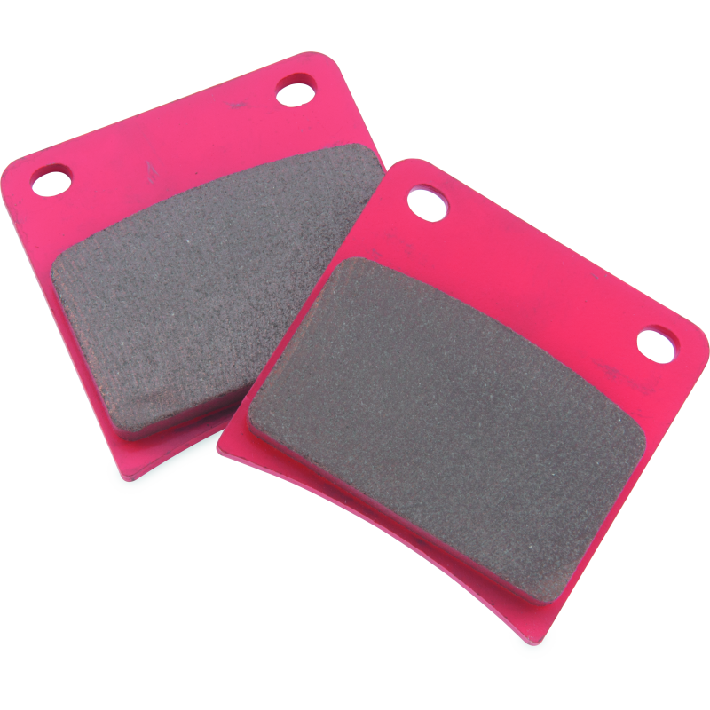 BikeMaster Suzuki Sintered Brake Pads