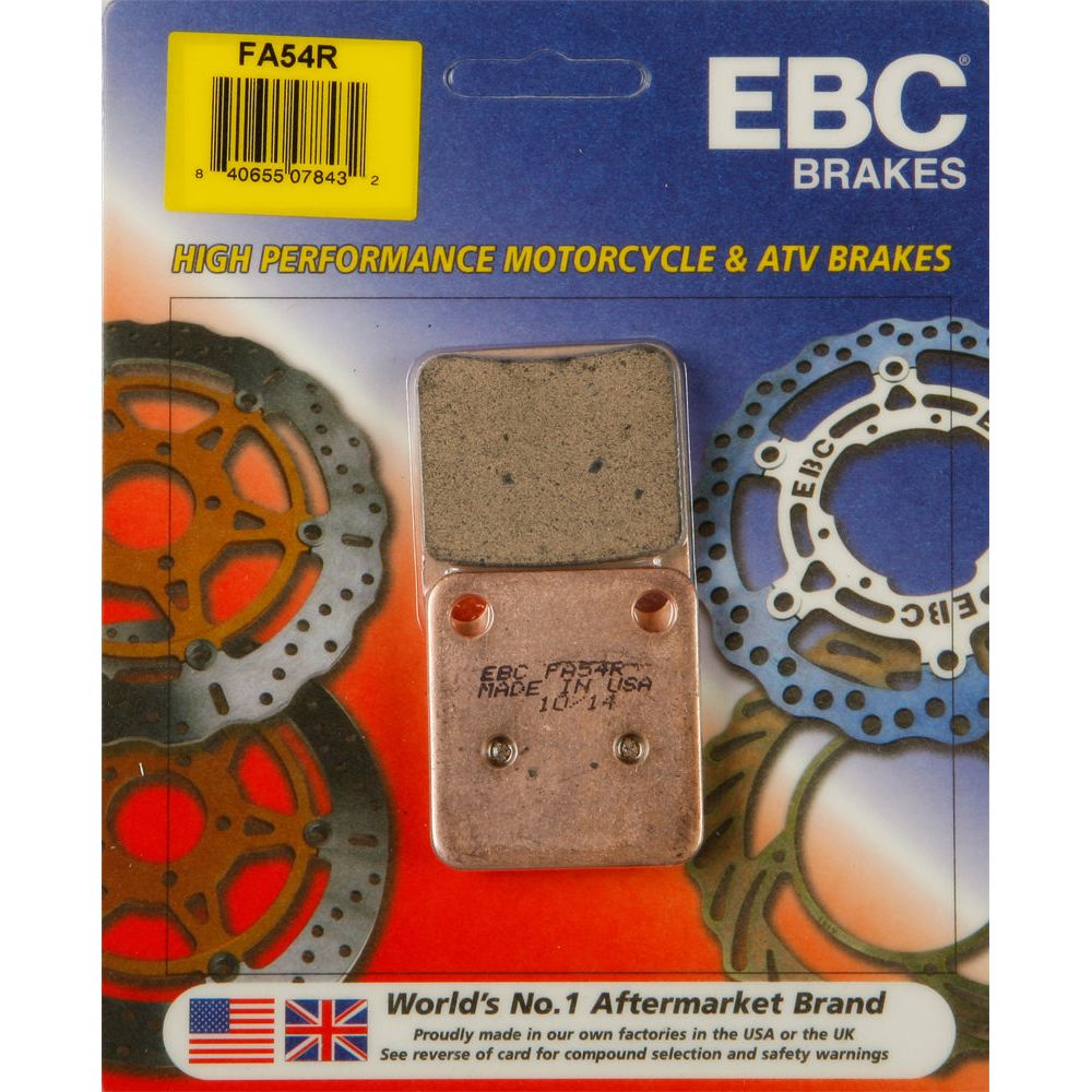 Brake Pads