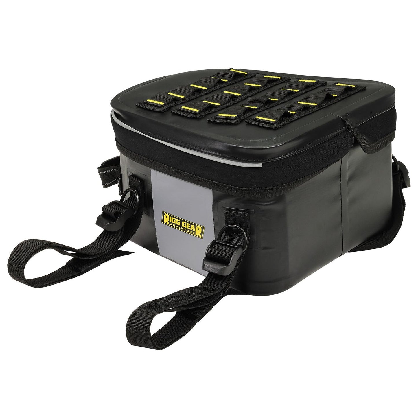 Hurricane Tail Bag 12l Dual Sport Waterproof