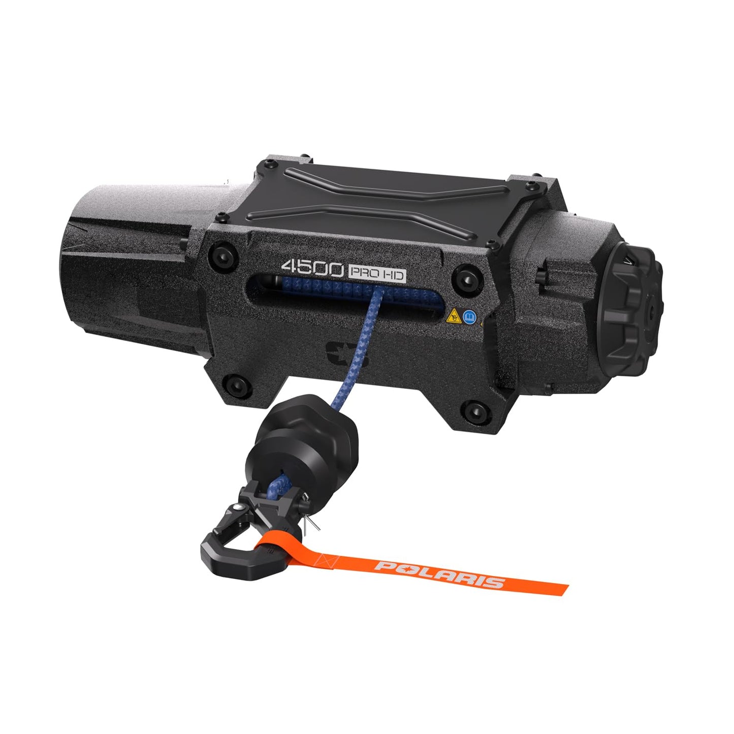 Polaris Off Road Pro HD 4,500 LB Winch