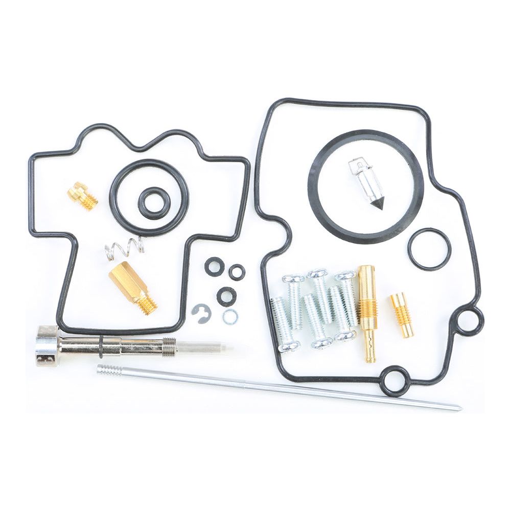 Bike Carburetor Rebuild Kit
