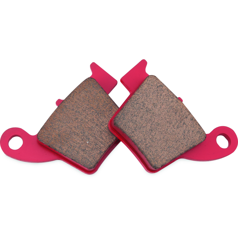 BikeMaster Honda Sintered Brake Pads
