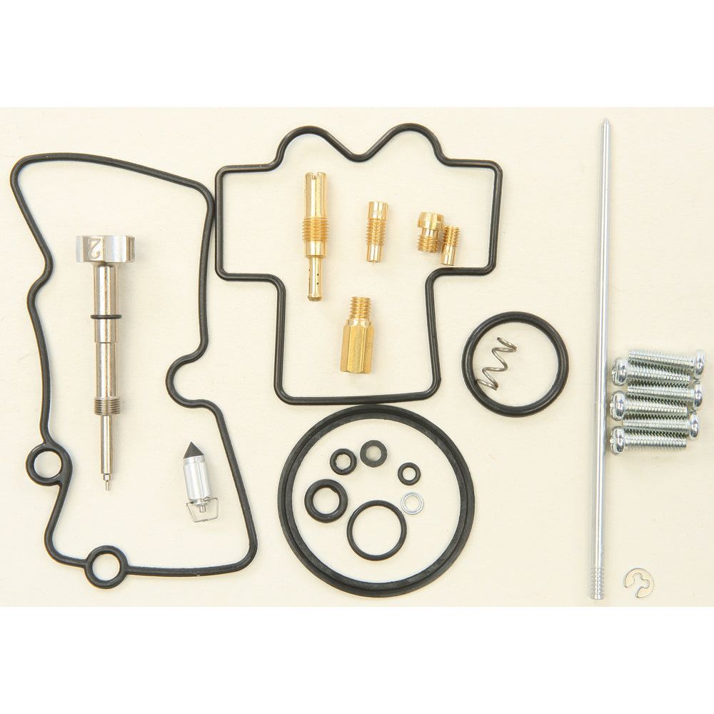 Bike Carburetor Rebuild Kit