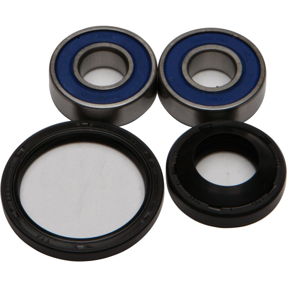 Front Wheel Bearing/Seal Kit