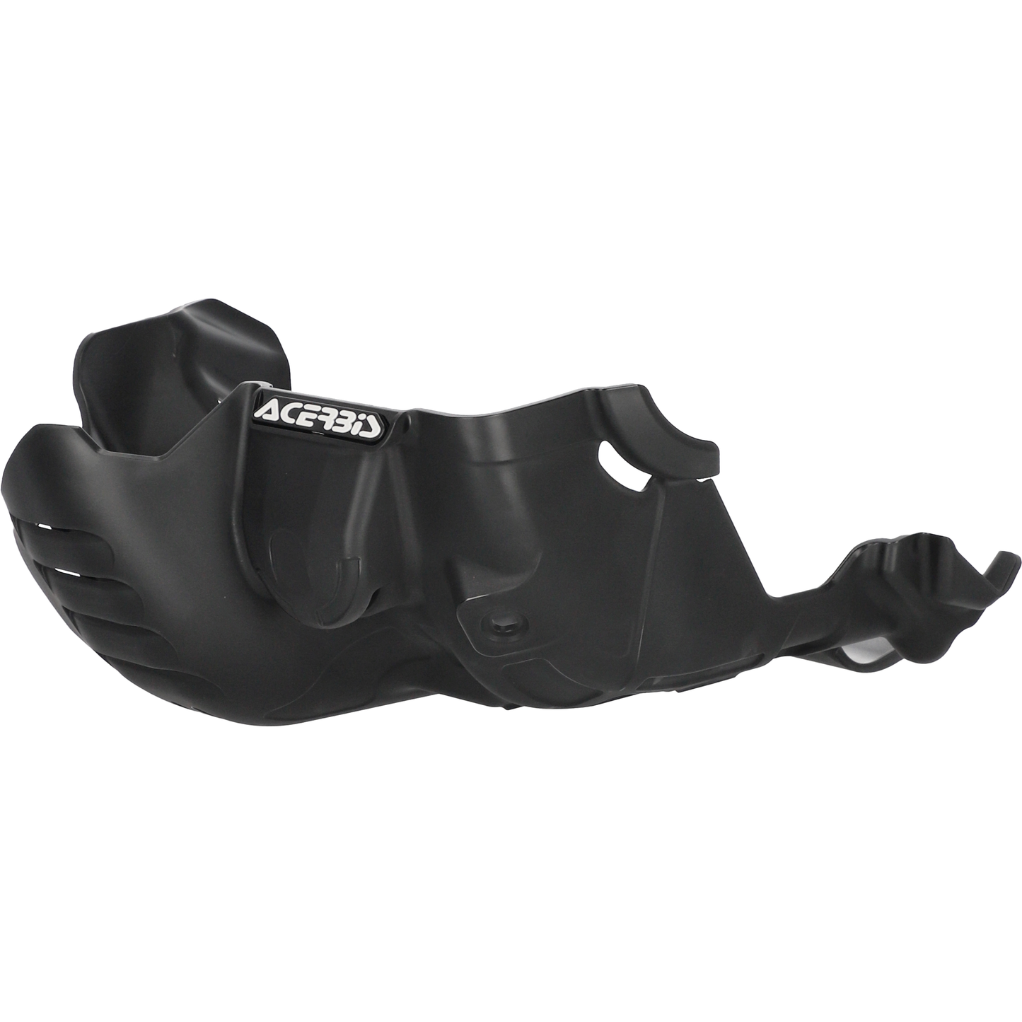 Skid Plate Black Yam