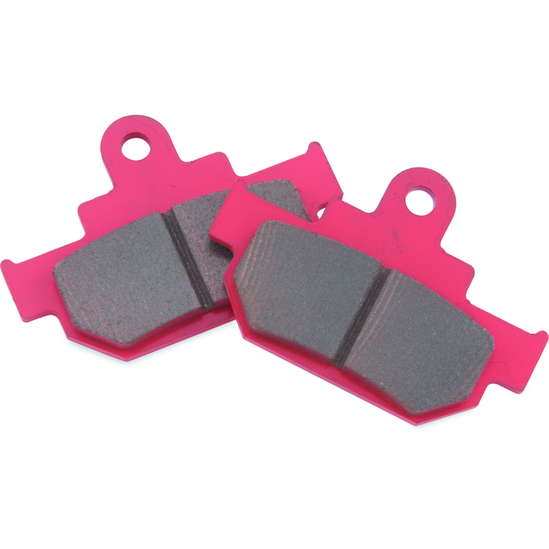 BikeMaster Suzuki Sintered Brake Pads
