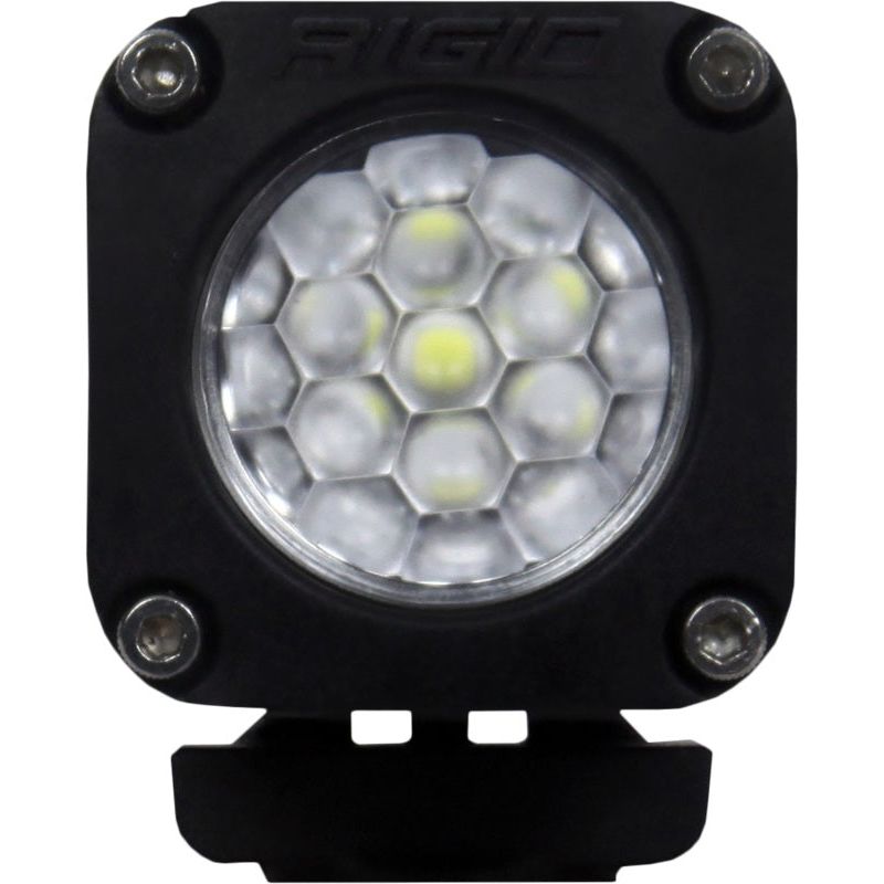 Rigid Industries Ignite Diffused - SM - Black
