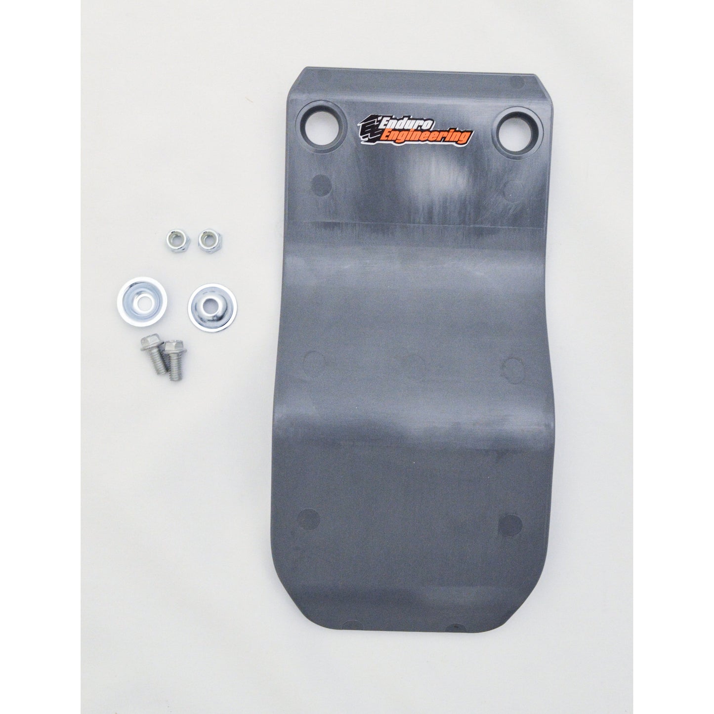 Skidplate Linkage Guard