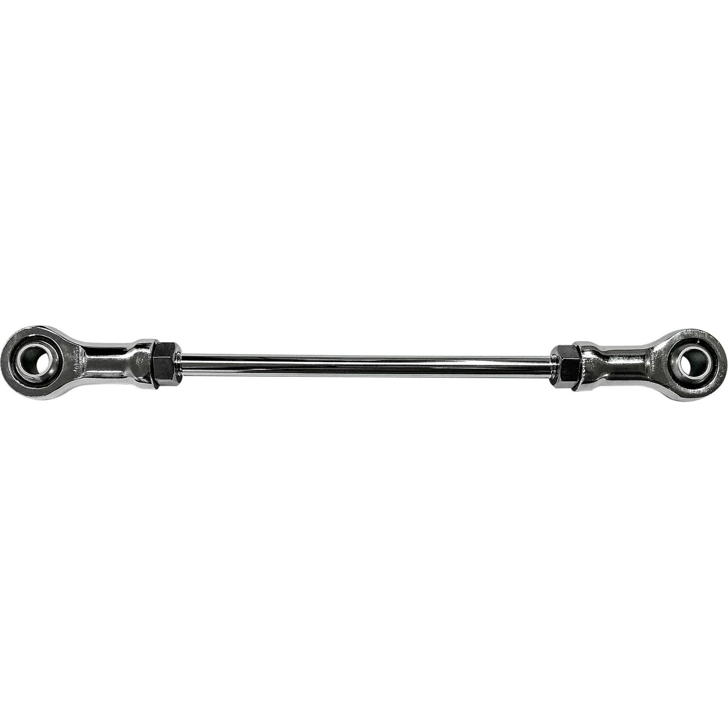 Shift Linkage Chrome Softail 86 17
