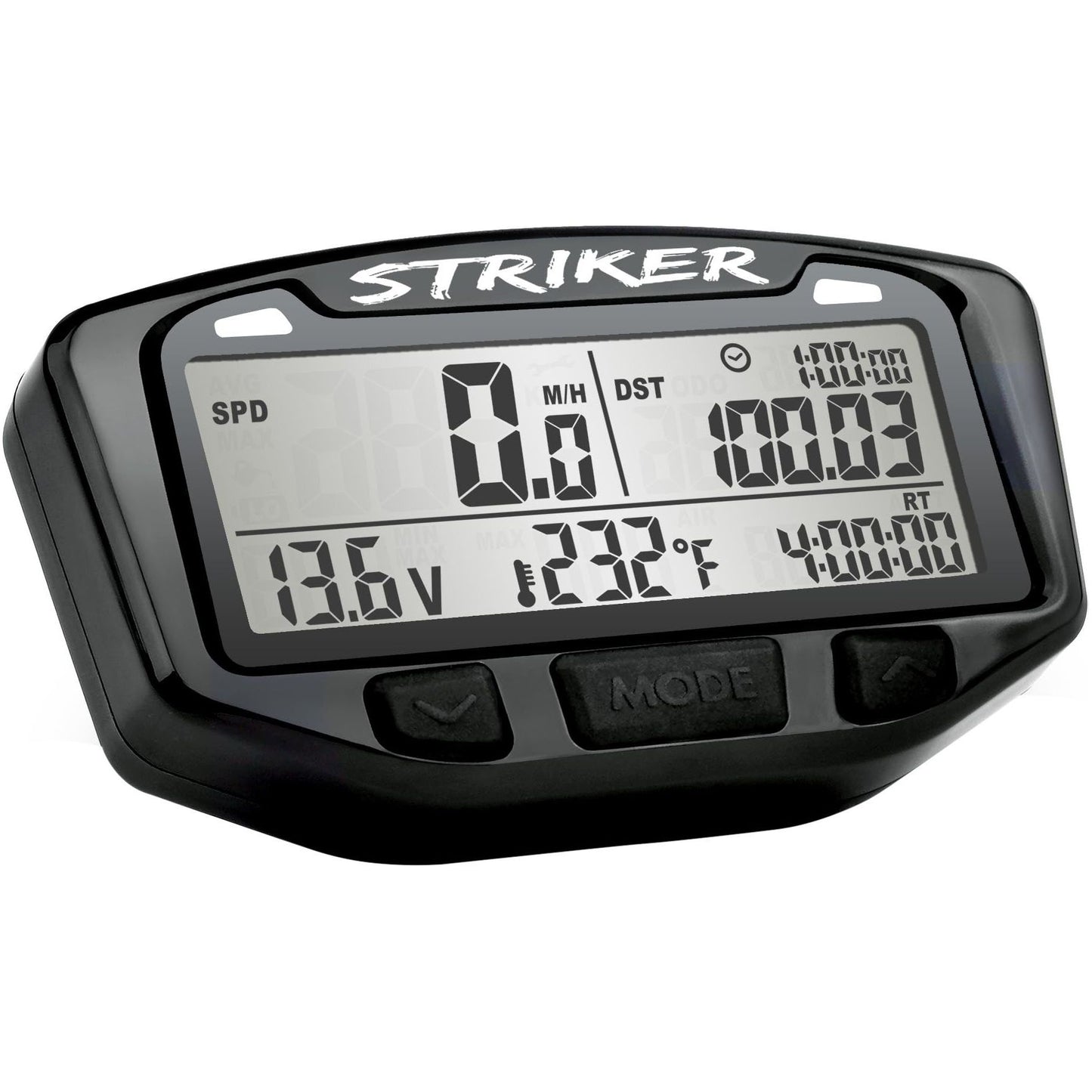 Striker Kit Speed / Volt / Temp