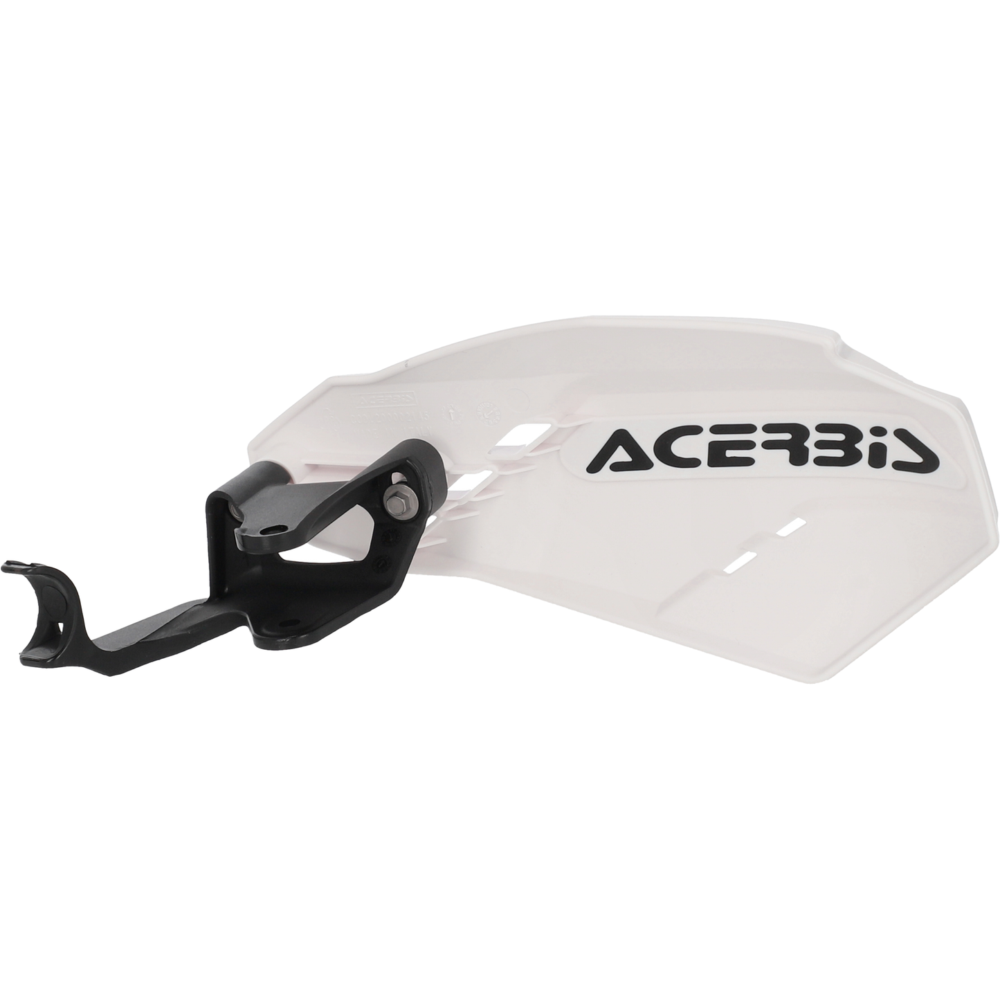 K Linear Handguard White/Black