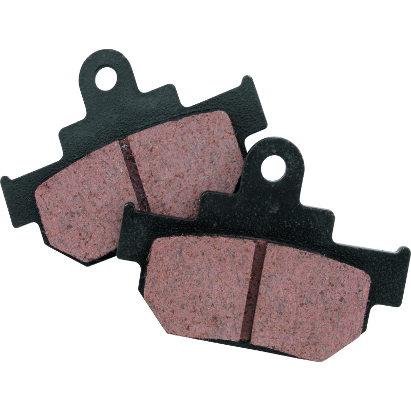 BikeMaster Suzuki Brake Pads