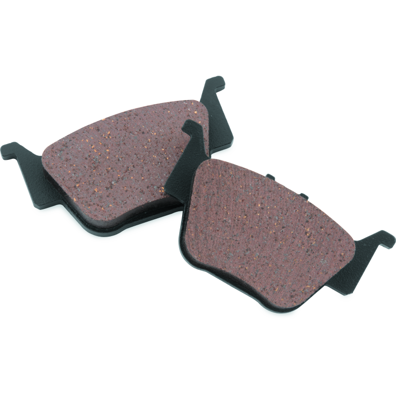 BikeMaster Honda Brake Pads