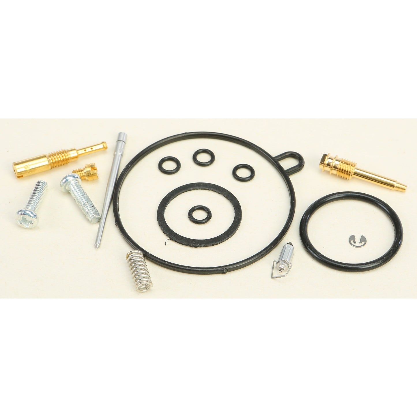 Bike Carburetor Rebuild Kit