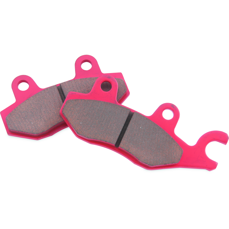 BikeMaster Can-Am Sintered Brake Pads